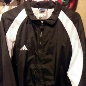 ADIDAS JACKET
